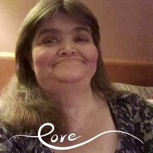 Meet your Posher, Vickie